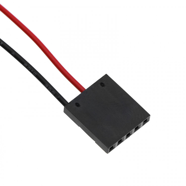 Элемент питания Toshiba ER6V разъем JAE 5Pin Cameron Sino CS-PLC146SL