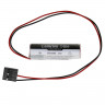 Элемент питания Toshiba ER6V разъем JAE 5Pin Cameron Sino CS-PLC146SL