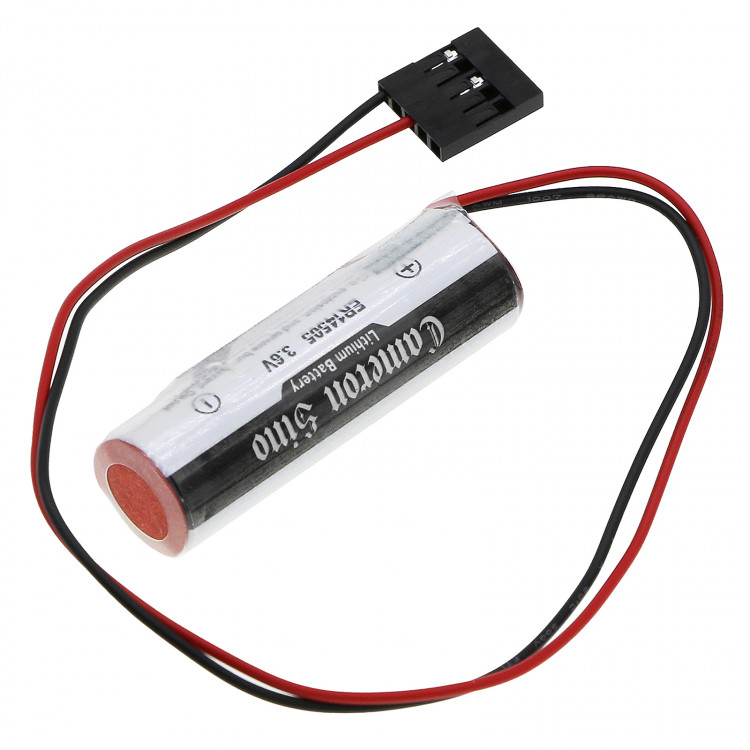 Элемент питания Toshiba ER6V разъем JAE 5Pin Cameron Sino CS-PLC146SL