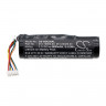 Аккумулятор Cameron Sino для ошейника Garmin DC20, DC30, DC40 010-10806-00 CS-GDC20XL Аккумулятор Cameron Sino для ошейника Garmin DC20, DC30, DC40 010-10806-00 CS-GDC20XL