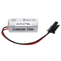 Элемент питания Cameron Sino для ALLEN-BRADLEY 1756-BA2 CS-PLC770SL