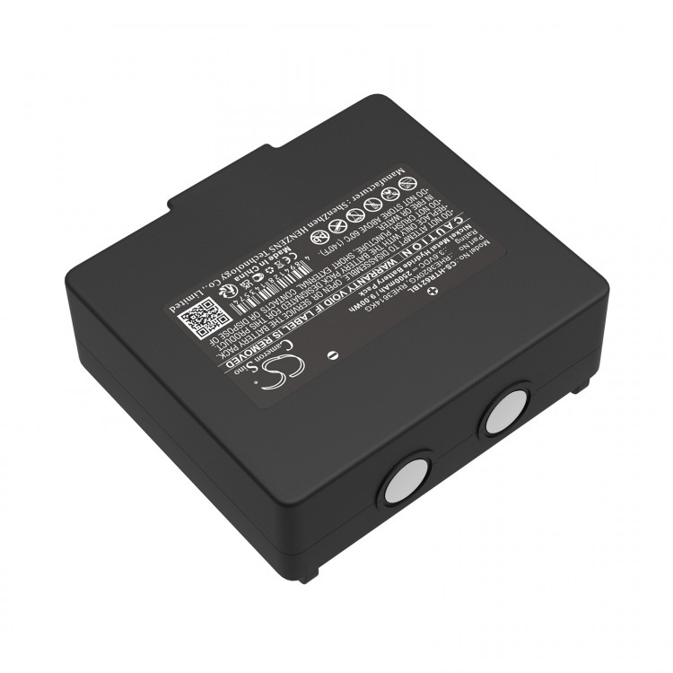 Аккумулятор Cameron Sino для Hetronic 68300600, 68300900, RHE3614KG CS-HTR621BL Аккумулятор Cameron Sino для Hetronic 68300600, 68300900, RHE3614KG CS-HTR621BL