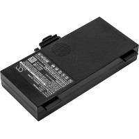 Аккумулятор Cameron Sino для Hetronic  68303010, GA, GL, TG, GR-W CS-HTR010BL