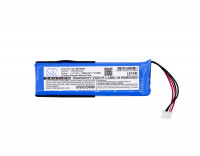 Аккумулятор Cameron Sino для JBL Flip 3 GSP872693 03 CS-JMF300SL