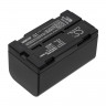 Аккумулятор Cameron Sino для Sokkia BDC58, BDC-58, BDC70, BDC-70 CS-SDC58SL Аккумулятор Cameron Sino для Sokkia BDC58, BDC-58, BDC70, BDC-70 CS-SDC58SL