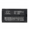 Аккумулятор Cameron Sino для Sokkia BDC58, BDC-58, BDC70, BDC-70 CS-SDC58SL Аккумулятор Cameron Sino для Sokkia BDC58, BDC-58, BDC70, BDC-70 CS-SDC58SL