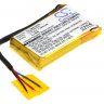 Аккумулятор Cameron SIno JBL GO GSP072035 CS-JMD100SL