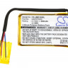 Аккумулятор Cameron SIno JBL GO GSP072035 CS-JMD100SL