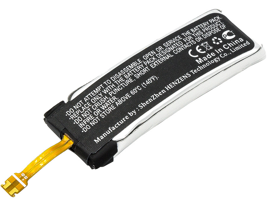 Sm r170 аккумулятор