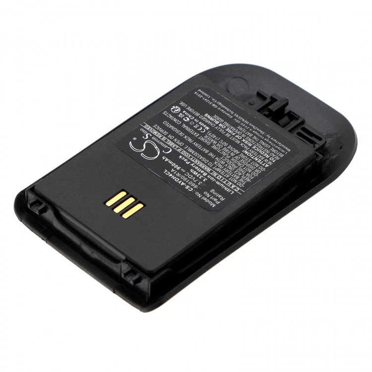 Аккумулятор Cameron Sino для Avaya 3725, DH4, WH1 Ascom D62 CS-AYDH4CL