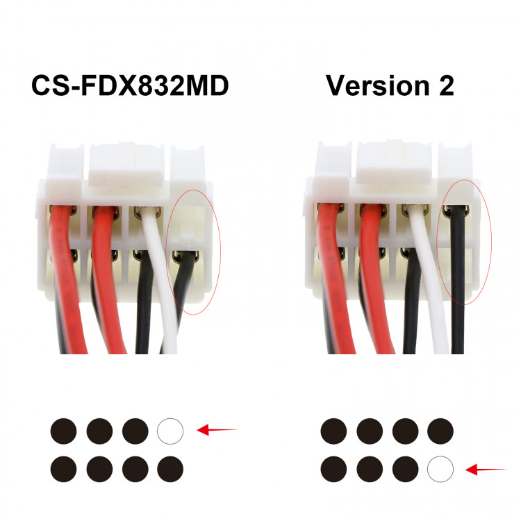 Аккумулятор Cameron Sino для Fukuda FX-8322 ECG FX 8322 BTE-002 CS-FDX832MD Аккумулятор Cameron Sino для Fukuda FX-8322 ECG FX 8322 BTE-002 CS-FDX832MD