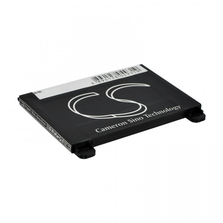Аккумулятор Cameron Sino для Amazon Kindle 2 WiFi, S11S01B CS-ABD004SL Аккумулятор Cameron Sino для Amazon Kindle 2 WiFi, S11S01B CS-ABD004SL