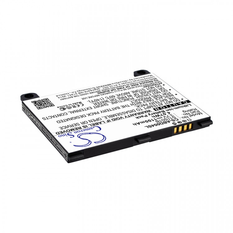 Аккумулятор Cameron Sino для Amazon Kindle 2 WiFi, S11S01B CS-ABD004SL Аккумулятор Cameron Sino для Amazon Kindle 2 WiFi, S11S01B CS-ABD004SL