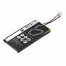 Аккумулятор Cameron Sino для пультов Philips Pronto TSU9400 TSU9300 CS-PSU9400RC