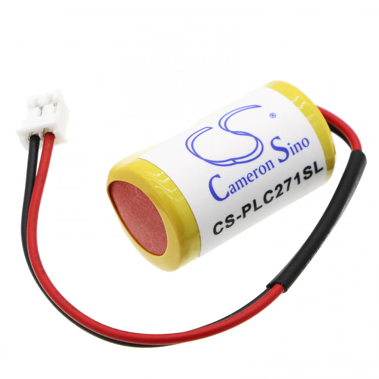 Батарейка Cameron Sino для Omron CJ1W-BAT01, COMP-311 CS-PLC271SL