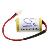 Батарейка Cameron Sino для Omron CJ1W-BAT01, COMP-311 CS-PLC271SL
