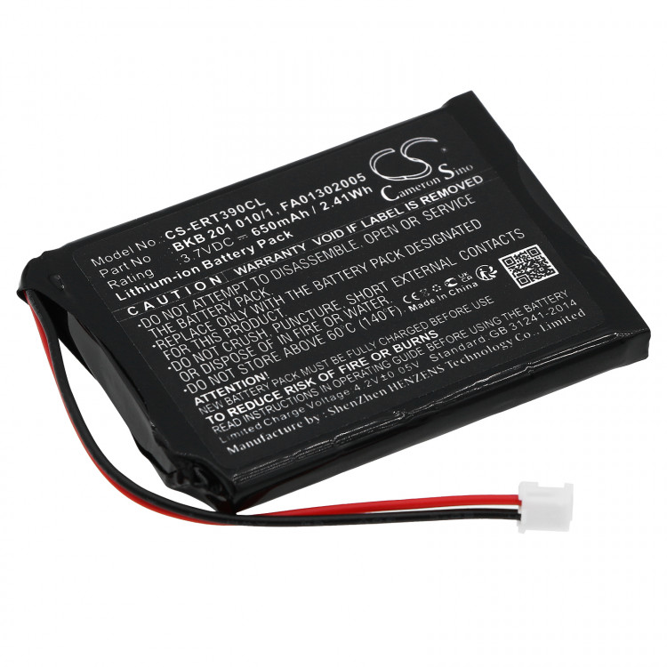 Аккумулятор Cameron Sino для Avaya 3720 DT390 Ascom D41 660177 R1D 660177/R1C CS-ERT390CL Аккумулятор Cameron Sino для Avaya 3720 DT390 Ascom D41 660177 R1D 660177/R1C CS-ERT390CL