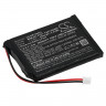 Аккумулятор Cameron Sino для Avaya 3720 DT390 Ascom D41 660177 R1D 660177/R1C CS-ERT390CL Аккумулятор Cameron Sino для Avaya 3720 DT390 Ascom D41 660177 R1D 660177/R1C CS-ERT390CL