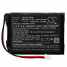 Аккумулятор Cameron Sino для Avaya 3720 DT390 Ascom D41 660177 R1D 660177/R1C CS-ERT390CL Аккумулятор Cameron Sino для Avaya 3720 DT390 Ascom D41 660177 R1D 660177/R1C CS-ERT390CL