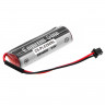 Батарейка для Mitsubishi ER6VC119A MR-J3 BAT Cameron Sino CS-PLC266SL Батарейка для Mitsubishi ER6VC119A MR-J3 BAT Cameron Sino CS-PLC266SL
