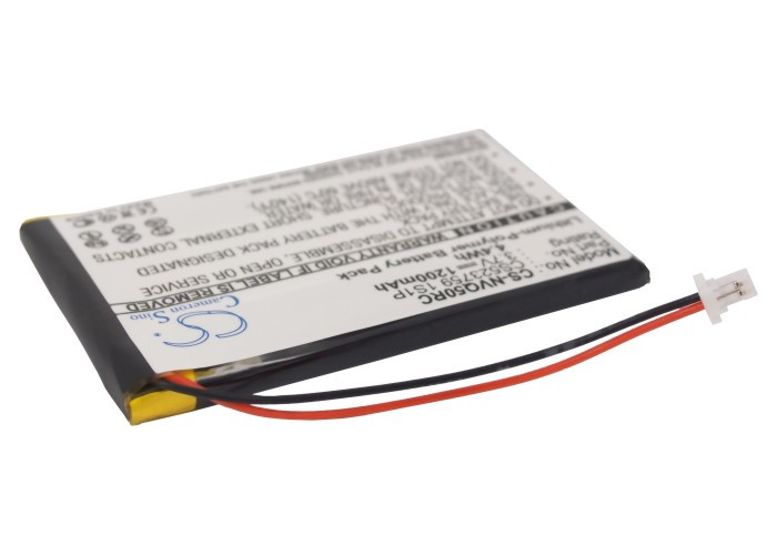 Аккумулятор Cameron Sino для пульта Nevo Q50 CS503759 1S1P CS-NVQ50RC Аккумулятор Cameron Sino для пульта Nevo Q50 CS503759 1S1P CS-NVQ50RC
