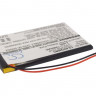 Аккумулятор Cameron Sino для пульта Nevo Q50 CS503759 1S1P CS-NVQ50RC Аккумулятор Cameron Sino для пульта Nevo Q50 CS503759 1S1P CS-NVQ50RC