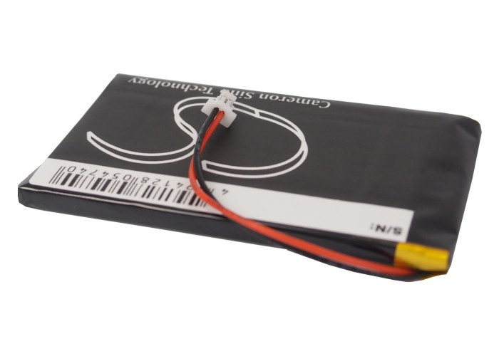 Аккумулятор Cameron Sino для пульта Nevo Q50 CS503759 1S1P CS-NVQ50RC Аккумулятор Cameron Sino для пульта Nevo Q50 CS503759 1S1P CS-NVQ50RC