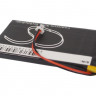 Аккумулятор Cameron Sino для пульта Nevo Q50 CS503759 1S1P CS-NVQ50RC Аккумулятор Cameron Sino для пульта Nevo Q50 CS503759 1S1P CS-NVQ50RC