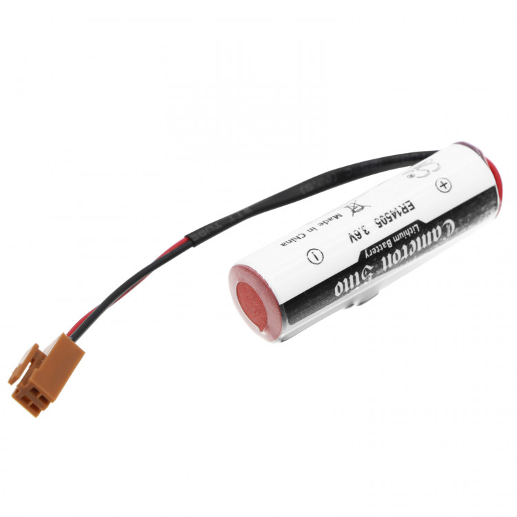 Батарейка Toshiba ER6V+JAE2P Cameron Sino CS-PLC277SL Батарейка Toshiba ER6V+JAE2P Cameron Sino CS-PLC277SL