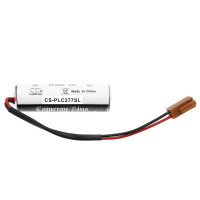 Батарейка Toshiba ER6V+JAE2P Cameron Sino CS-PLC277SL