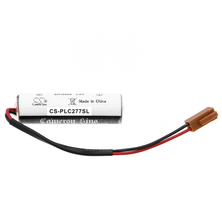 Батарейка Toshiba ER6V+JAE2P Cameron Sino CS-PLC277SL Батарейка Toshiba ER6V+JAE2P Cameron Sino CS-PLC277SL