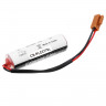 Батарейка Toshiba ER6V+JAE2P Cameron Sino CS-PLC277SL Батарейка Toshiba ER6V+JAE2P Cameron Sino CS-PLC277SL