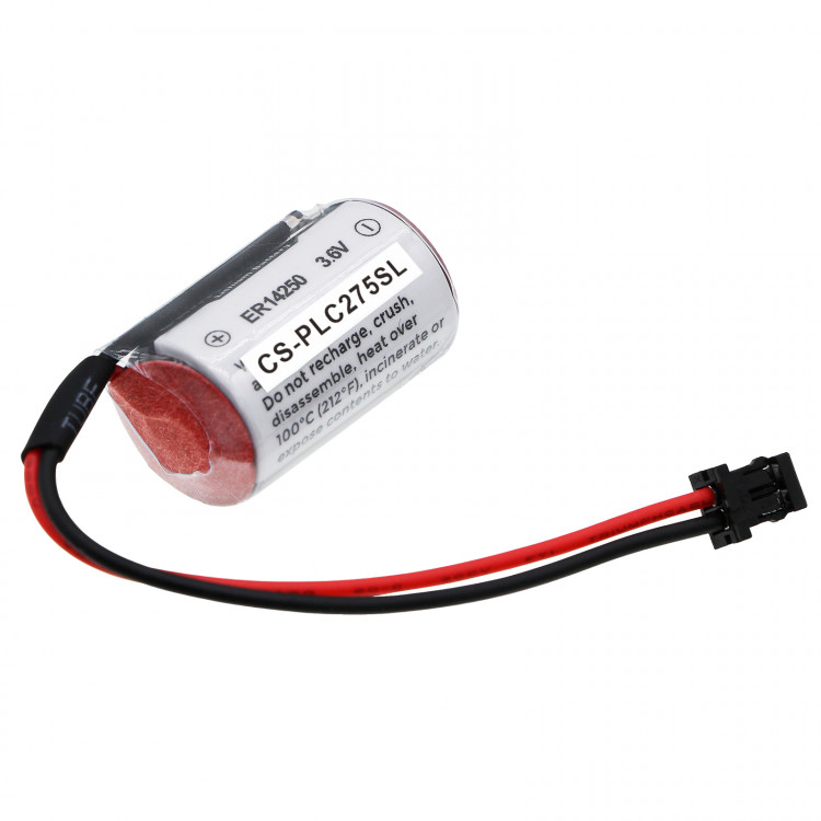 Элемент питания Cameron Sino Toshiba ER3V, JZSP-BA01 CS-PLC275SL