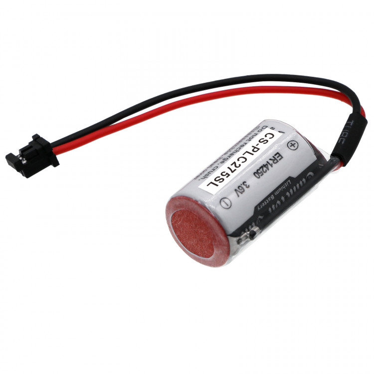 Элемент питания Cameron Sino Toshiba ER3V, JZSP-BA01 CS-PLC275SL