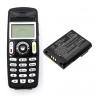 Аккумулятор Cameron Sino для Alcatel Mobile 300 DECT CS-ALM300CL
