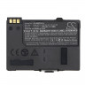 Аккумулятор Cameron Sino для Siemens Gigaset SL56, 4015 Micro, SL740 CS-SMC55CL Аккумулятор Cameron Sino для Siemens Gigaset SL56, 4015 Micro, SL740 CS-SMC55CL