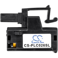 Элемент питания для GE Fanuc 30i, Fanuc 31i, Fanuc 32i, A98L-0031-0026 Cameron Sino CS-PLC026SL