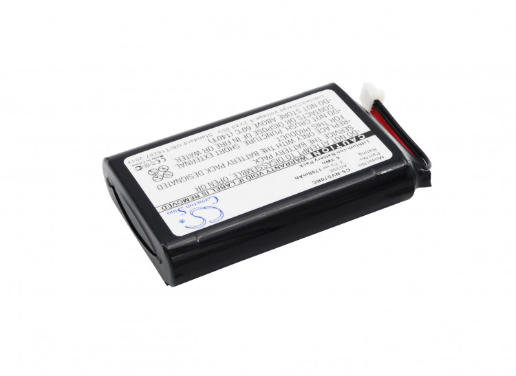 Аккумулятор Cameron Sino для Nevo S70, A0356 CS-NVS70RC
