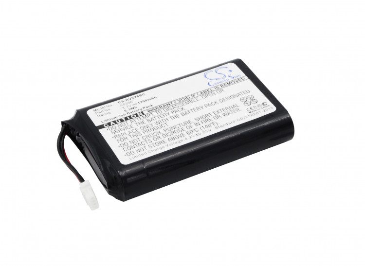 Аккумулятор Cameron Sino для Nevo S70, A0356 CS-NVS70RC