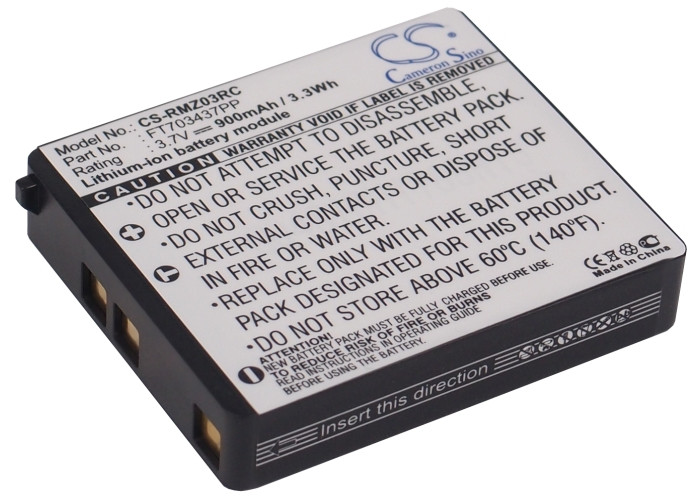Аккумулятор razor 60