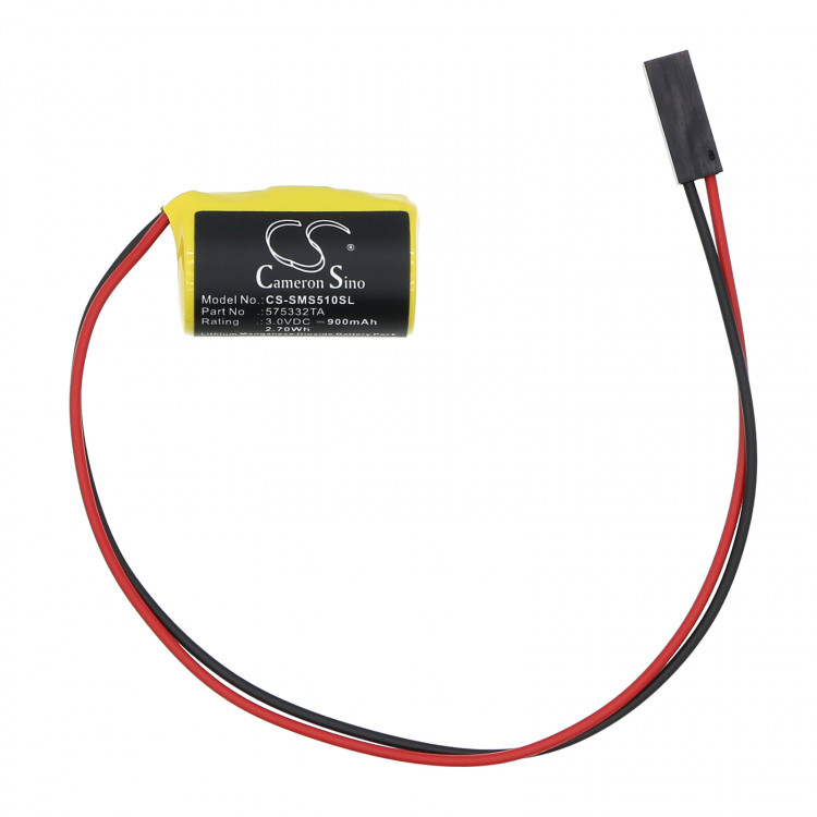 Батарейка Cameron Sino для Siemens Simotion Simatic SL761, S5, S7 CS-SMS510SL