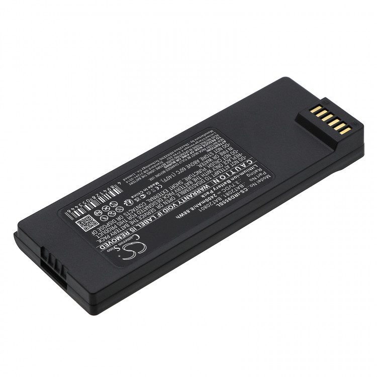 Аккумулятор Cameron Sino для спутникового терминала Iridium 9555 CS-IRD955SL
