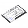 Аккумулятор Cameron Sino для Siemens Gigaset SL910, V30145-K1310-X447 CS-SX910CL