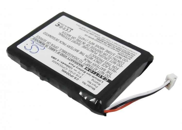 Аккумулятор Cameron Sino для Apple iPod 4G CS-IPOD4HL