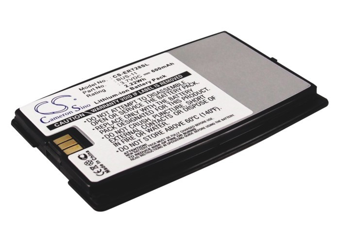 Аккумулятор ericsson a2628s