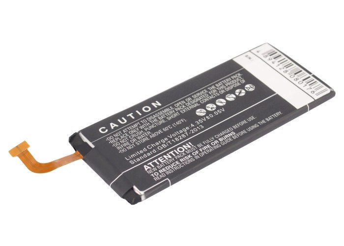 Аккумулятор Cameron Sino для Huawei Ascend P6, G6, Explay Fresh CS-HUP600SL