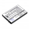 Аккумулятор для Philips Avent SCD530, SCD535, SCD536, SCD540 BYD006649 CS-PHD530MB