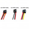 Аккумулятор Cameron Sino для Fluke ScopeMeter 123, 124 BP130 CS-FBP130SL Аккумулятор Cameron Sino для Fluke ScopeMeter 123, 124 BP130 CS-FBP130SL