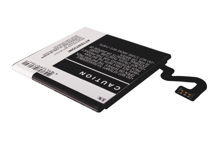 Аккумулятор Cameron Sino для Lumia 920 BP-4GW CS-NK920SL