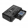 Аккумулятор для Fujikura BTR-09 Cameron Sino CS-FKR900SL Аккумулятор для Fujikura BTR-09 Cameron Sino CS-FKR900SL